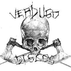 Verdugo Discos