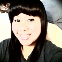 Mixed Nesian Island Girl