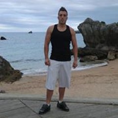 Israel Llorente Velasco