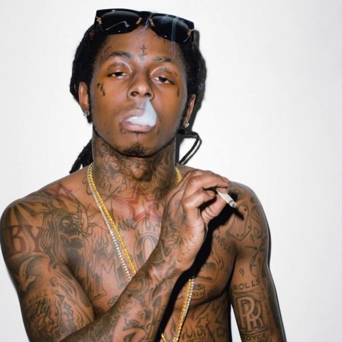 Lil Wayne - G.O.A.T. (Top of My Game)
