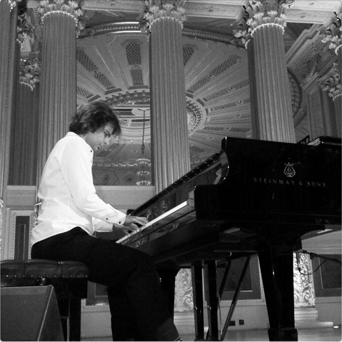 Stream Pawel Grudzien music | Listen to songs, albums, playlists for