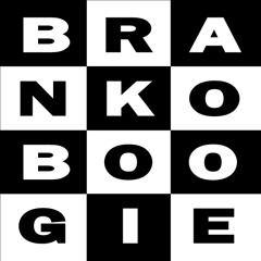 Branko Boogie