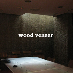 Wood Veneer