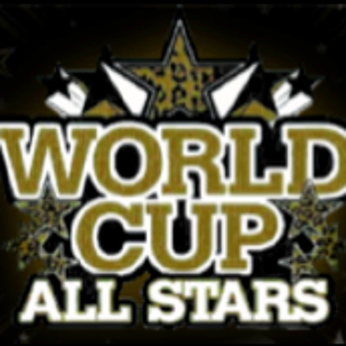 World Cup Shooting Stars 2013-2014 Worlds Mix