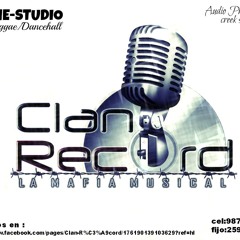 ClanRecord`s