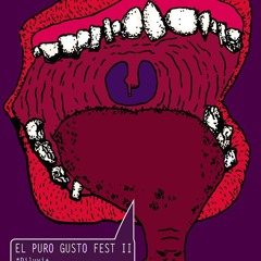 El Puro Gusto