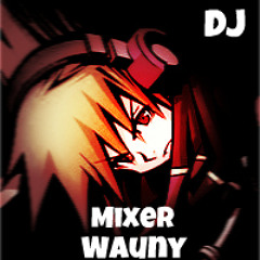 DJ Wauny