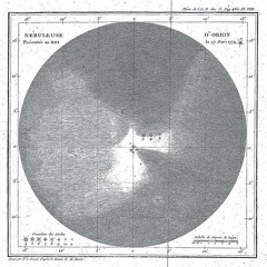 Project Orion Nebula