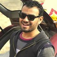 Ahmed Sameer 21