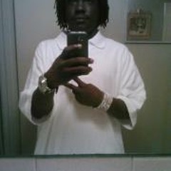 Charles Chucky Lee Ray