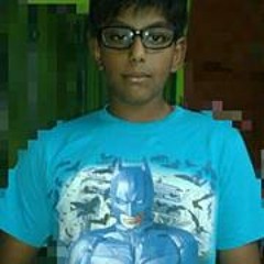 Pranav Balaji
