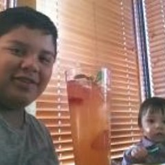 Angel Gleek Hernandez