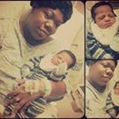 Evelyn MzBerry Mccullough