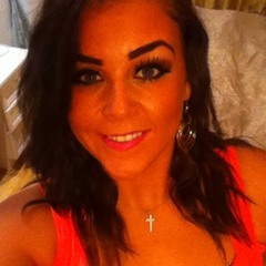 Lauren Samantha Talbot