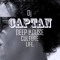 Eric Barros. Dj Captan