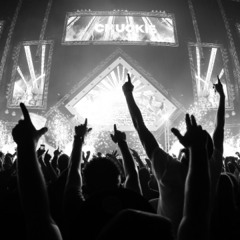 Big Room Electro House'13