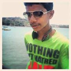 Clevon Calder Gomes