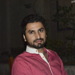 Usman Khan 30