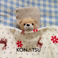 KON△TSU