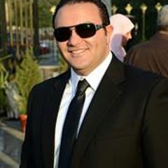 Mostafa EL- Medany