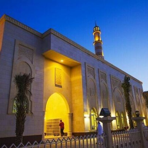 تلاوة مميزة لسورة الحاقة من ليالي رمضان 1434 هـ .. للشيخ ماجد الزامل