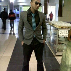 Theshin Govender