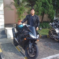 Ferdinand W Kristianto