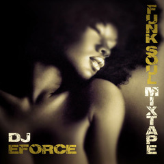 DJ EFORCE