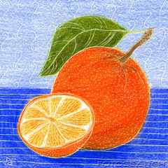 Orange Romeda Podcasts