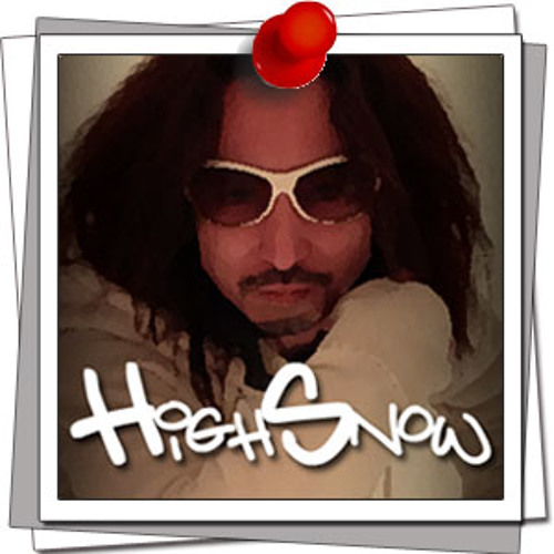 DJ HIGHSNOW’s avatar