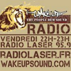 WAKEUP RADIO