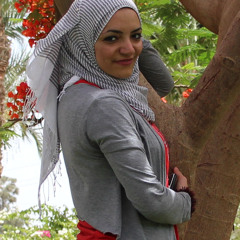 Israa El-husseiny