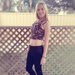 Melieka Mary-Lee peck