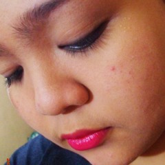 Trish Pimentel Ricablanca