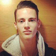 Tobias Berggren