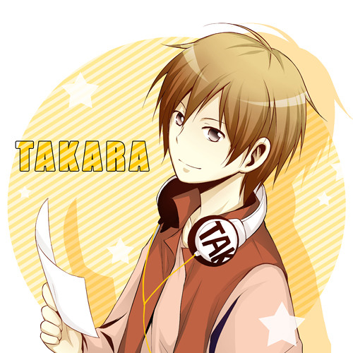 ブリキノダンス