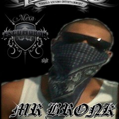 MR bRONK mexa escuadron