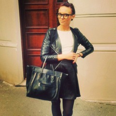Julia McCean