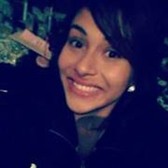 Helen Yadira Castillo