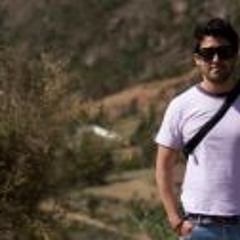 Gustavo Yupari Vasquez