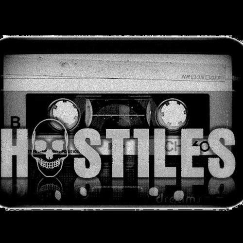 SoundCloud profile picture for @hostiles