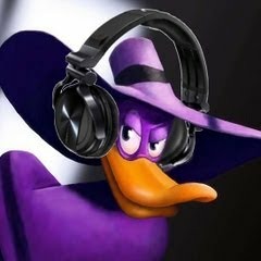 Dr. Darkwing