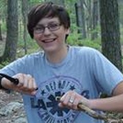 Christopher Scott Lamb