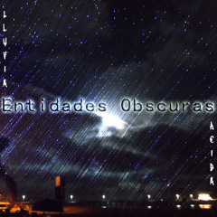 Dark Entities