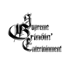 Supreme Grindin