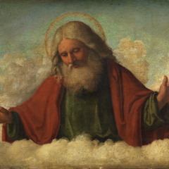 Electronic be god