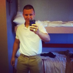 Timothy Shumate