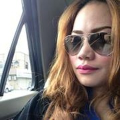 Mudzna Meredith Saripul