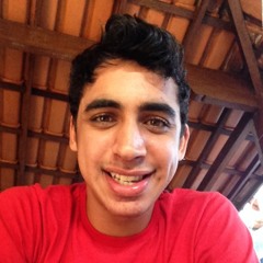 Honogarcio Junior
