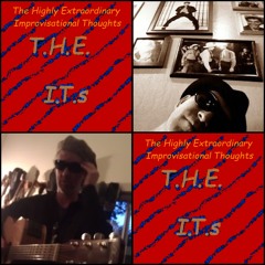T.H.E. I.T.s